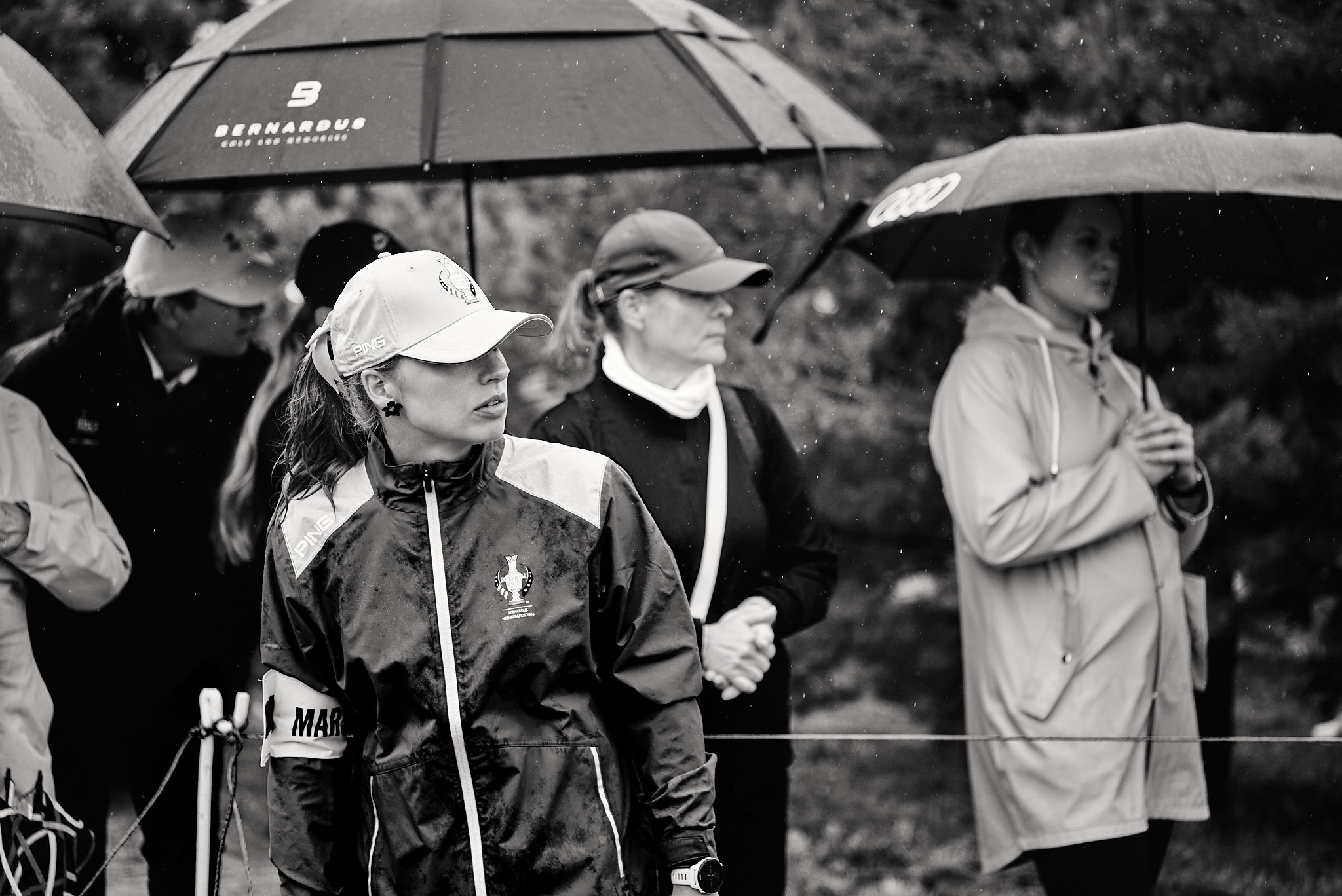 Solheim Cup 19